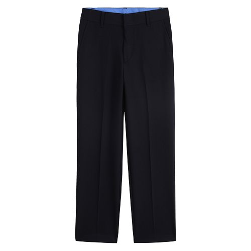 Boys 820 IZOD Stretch Twill Pants