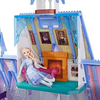 Disney's Frozen 2 Ultimate Arendelle Castle Playset by Hasbro