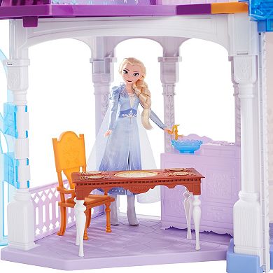 Disney's Frozen 2 Ultimate Arendelle Castle Playset by Hasbro