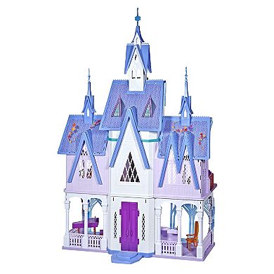 Disney's Frozen 2 Ultimate Arendelle Castle Playset by Hasbro