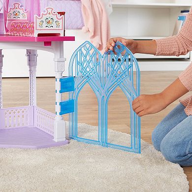 Disney's Frozen 2 Ultimate Arendelle Castle Playset by Hasbro