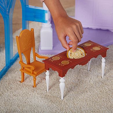 Disney's Frozen 2 Ultimate Arendelle Castle Playset by Hasbro