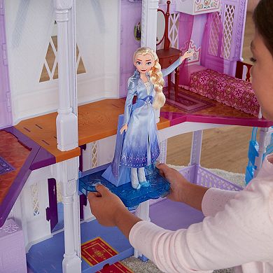 Disney's Frozen 2 Ultimate Arendelle Castle Playset by Hasbro