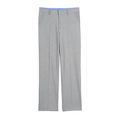 Kohls boys 2025 dress pants