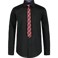 Boys Dress Shirts Clothing Kohl s