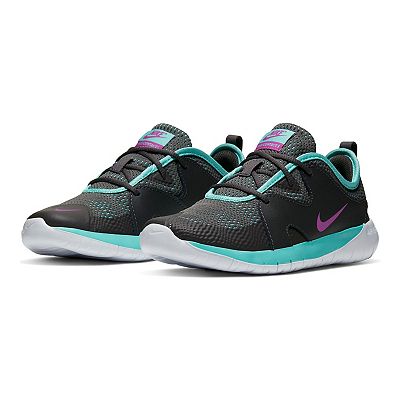 Nike flex contact junior shops