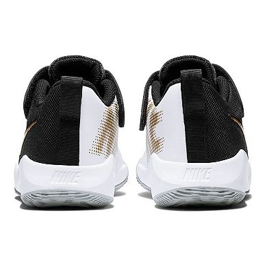 nike preschool team hustle