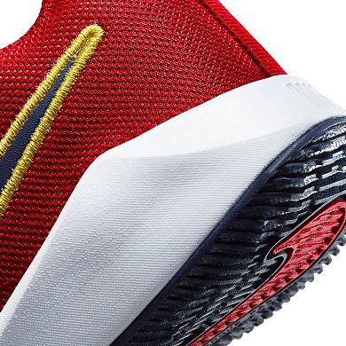 nike preschool team hustle