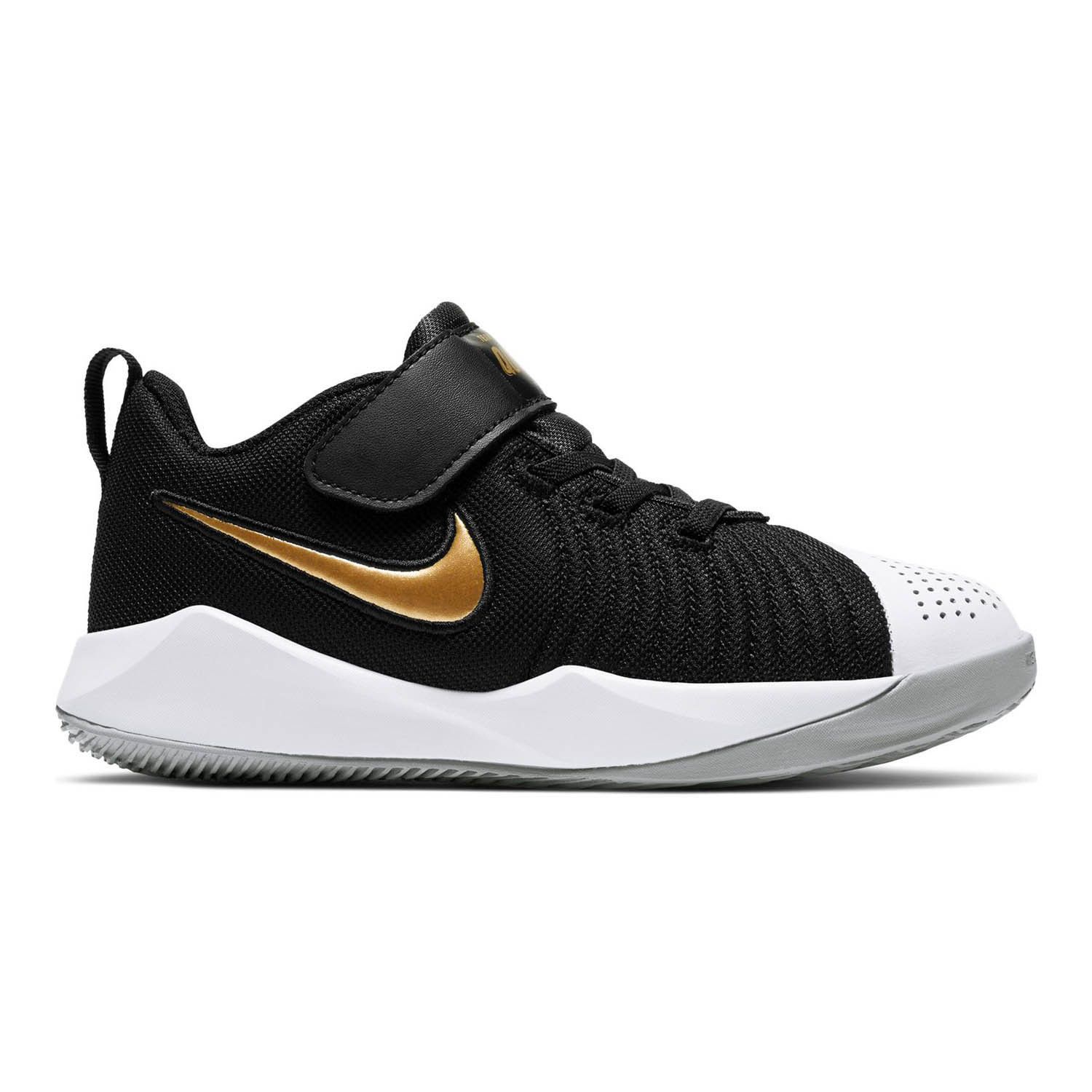 nike team hustle quick 2