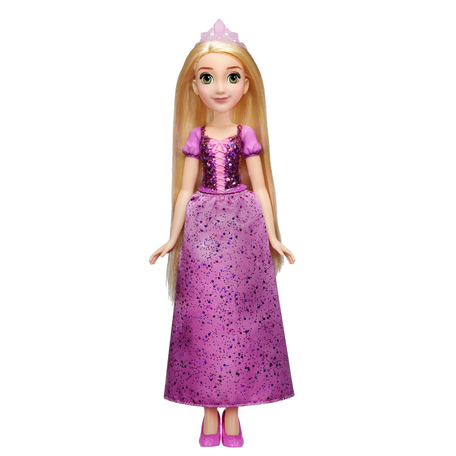 disney princess doll set 10