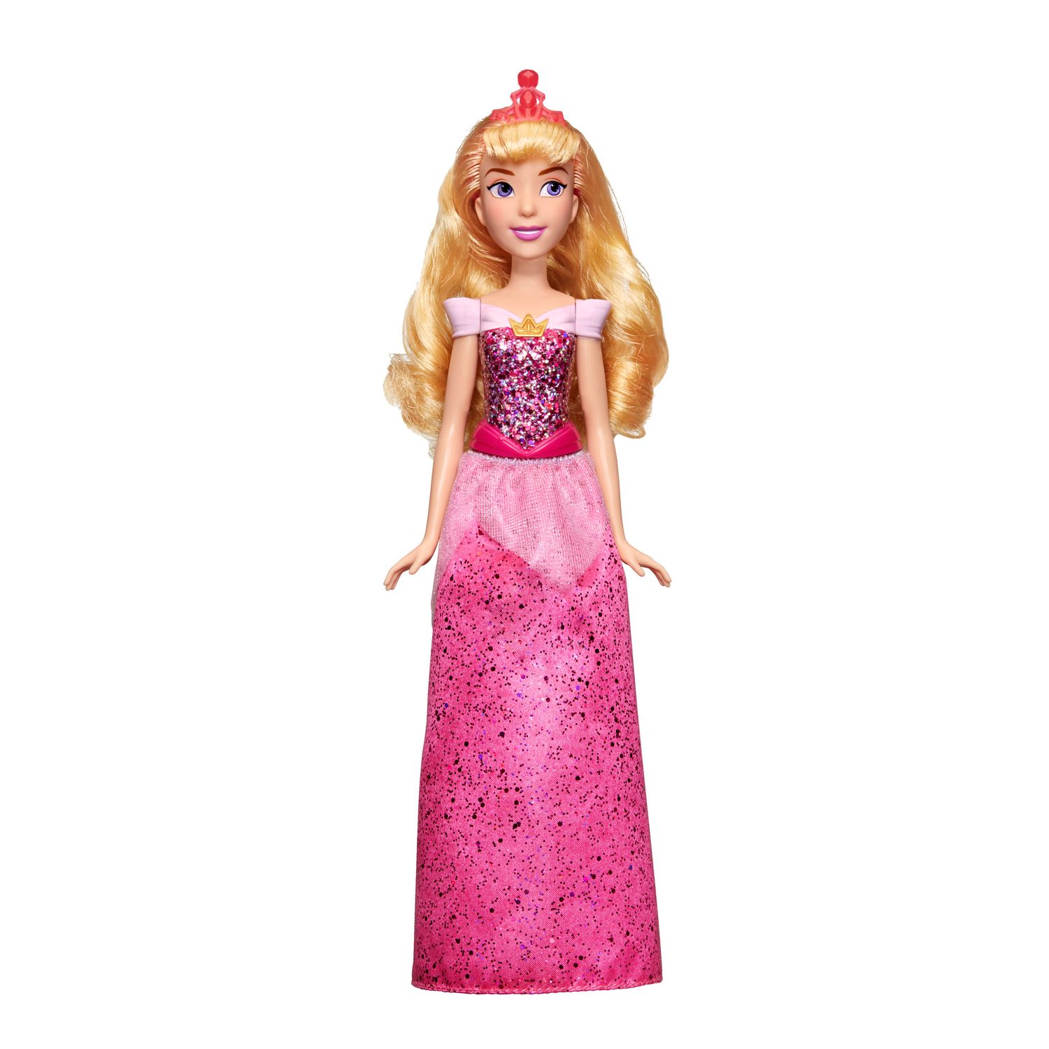 princess aurora doll disney