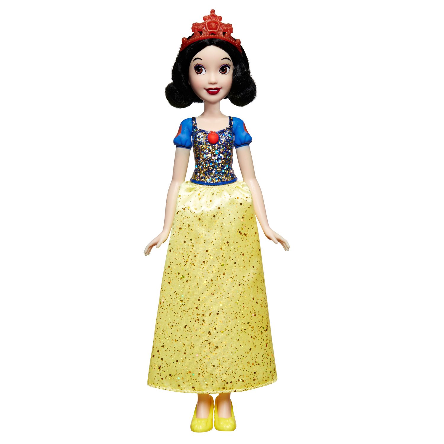 kohls disney princess dolls