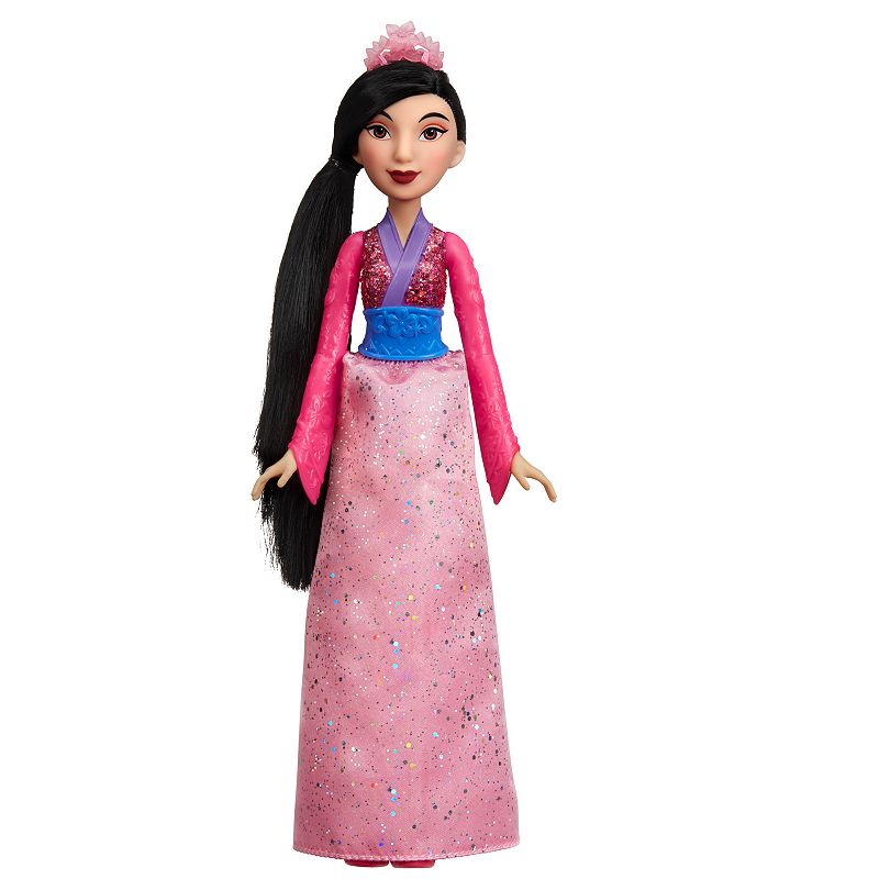 UPC 630509736928 product image for Disney's Mulan Royal Shimmer Doll | upcitemdb.com