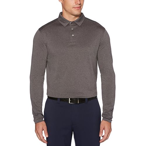 kohl's long sleeve shirts mens