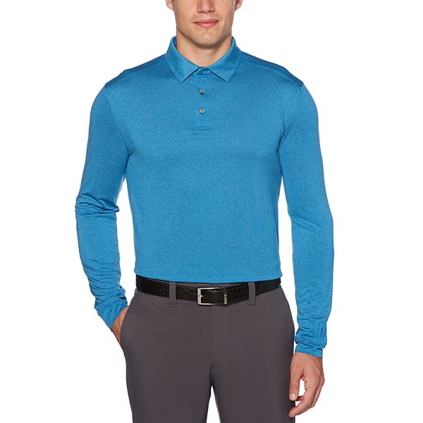 Kohls long sleeve outlet polo