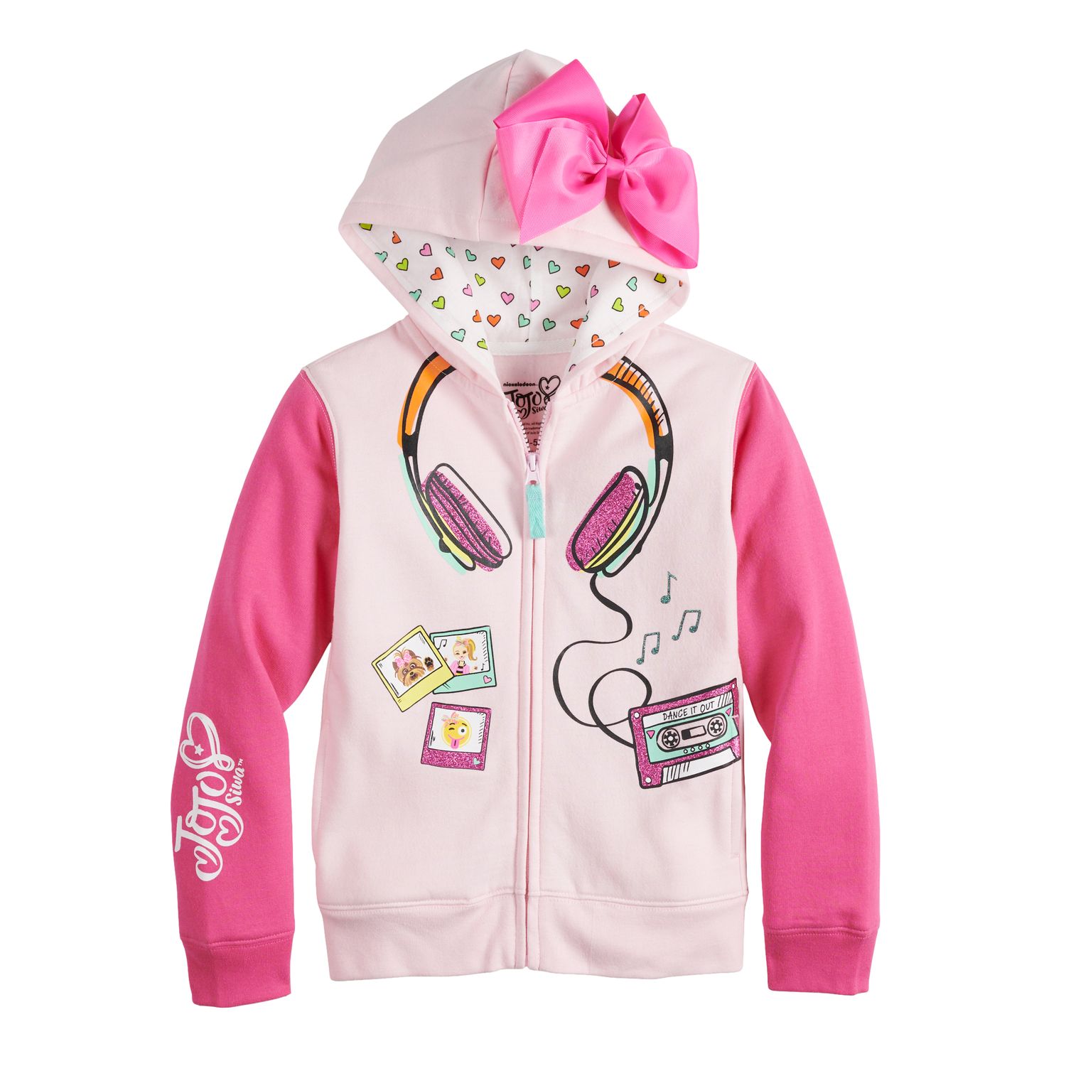 jojo siwa sweatshirt