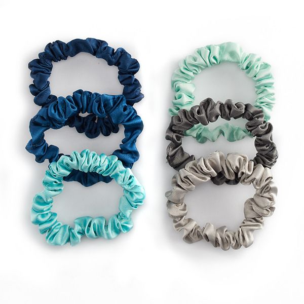 Scrunchie Hair Tie Set