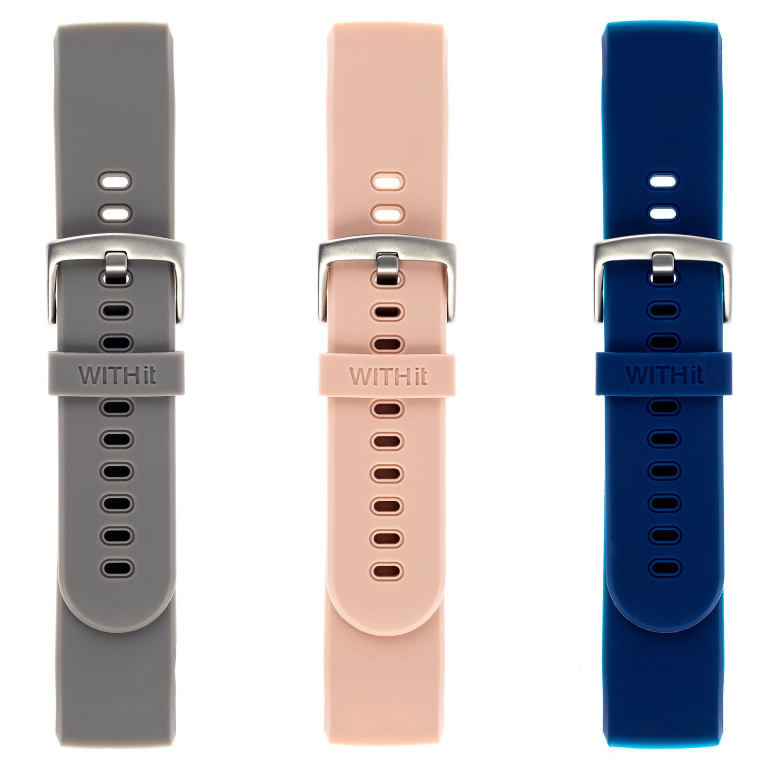 fitbit charge 3 bands kohl's