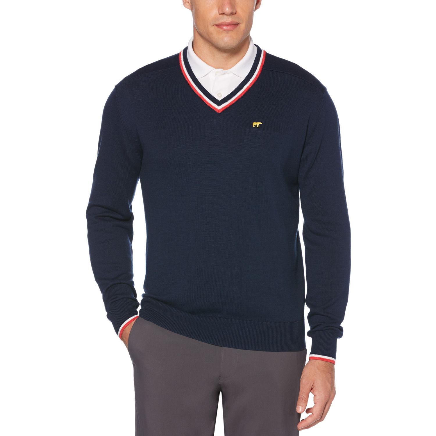 jack nicklaus sweater