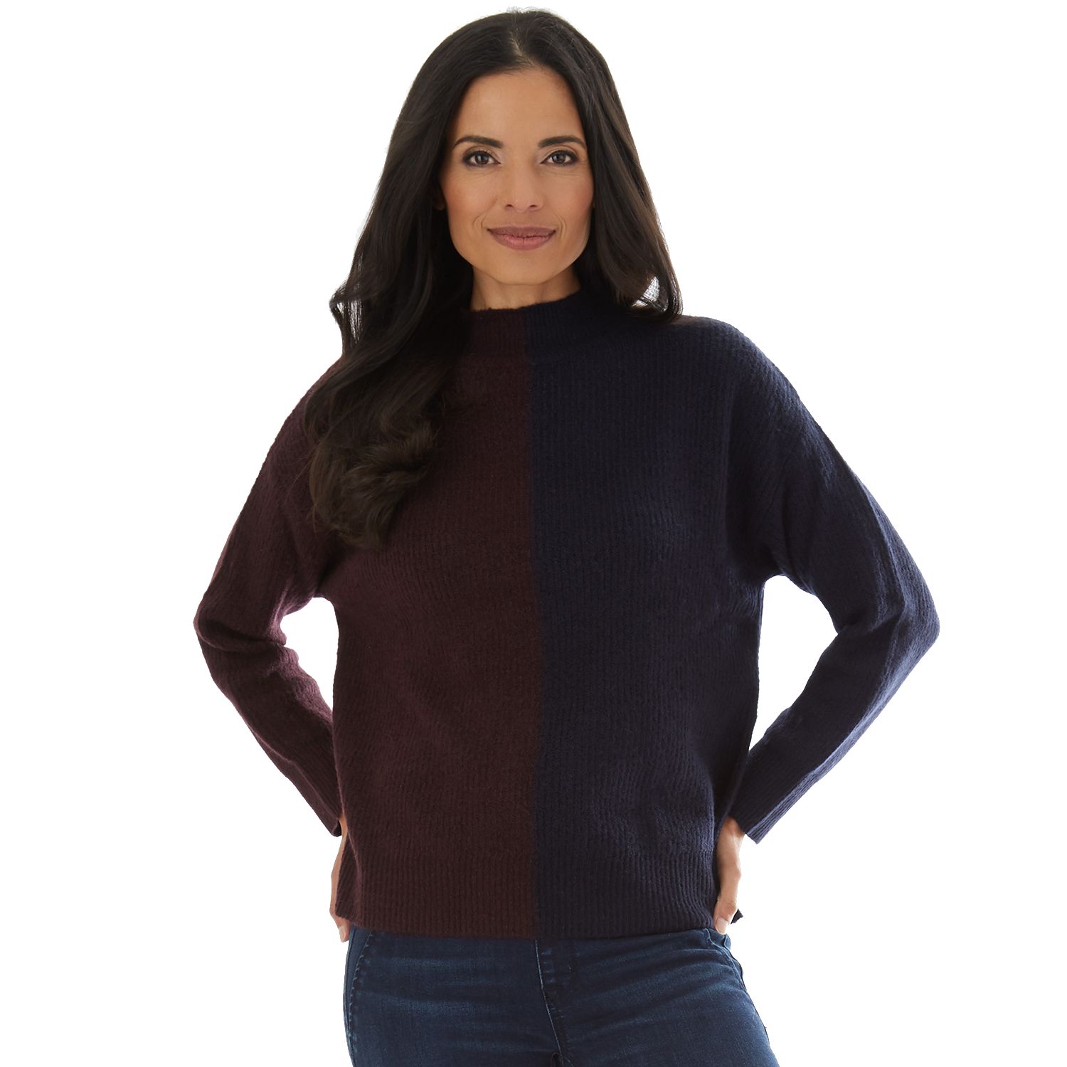 kohls apt 9 sweater