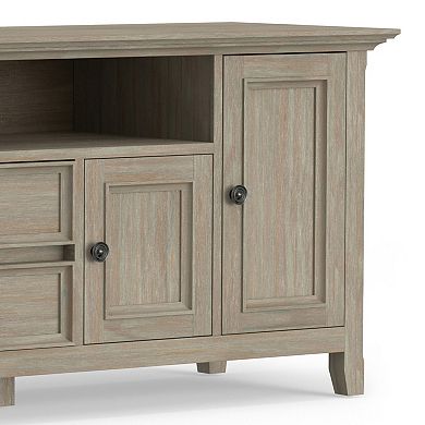 Simpli Home Amherst TV Stand