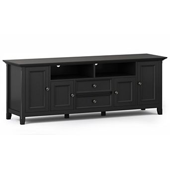 Simpli Home Amherst TV Stand