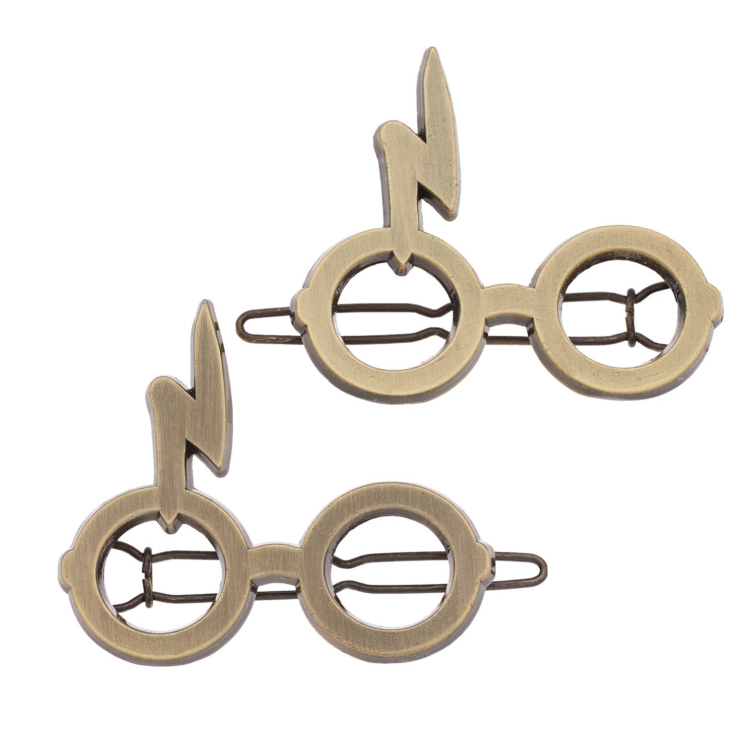Neuf Pottery Barn Teen Harry Potter Lightning Bolt/Glasses sac de fèves