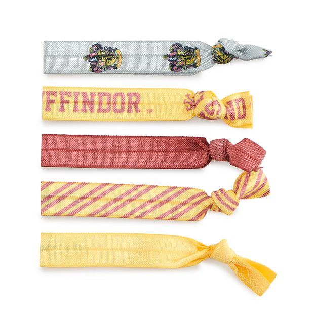 Gryffindor Hair Accessories