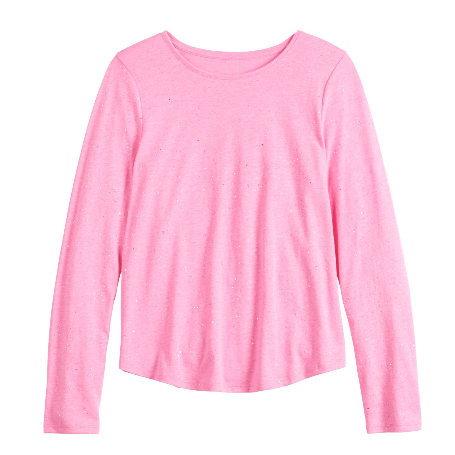 girls long sleeve shirts