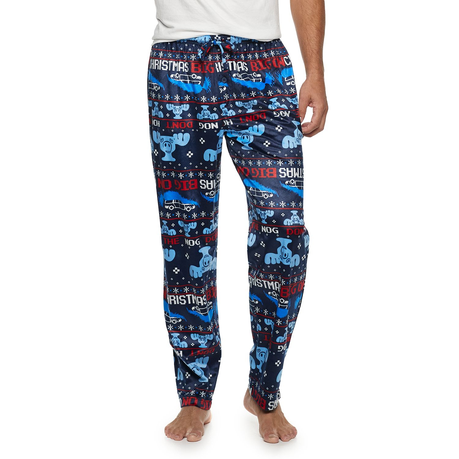 christmas vacation leggings