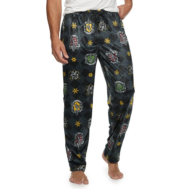 Harry potter 2024 pj bottoms