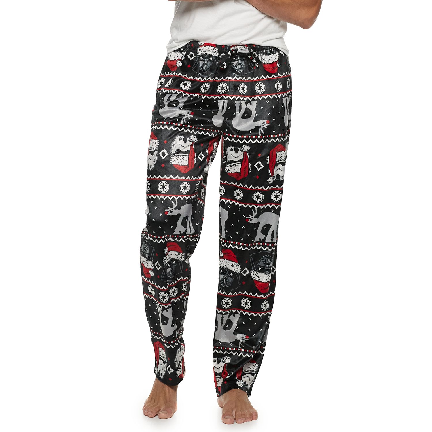 kohls mens pj pants