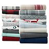 Cuddl Duds® Fleece Sheet Set or Pillowcase Set