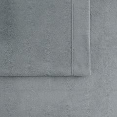 Pillowcases Fleece Sheets Bedding Bed Bath Kohl S