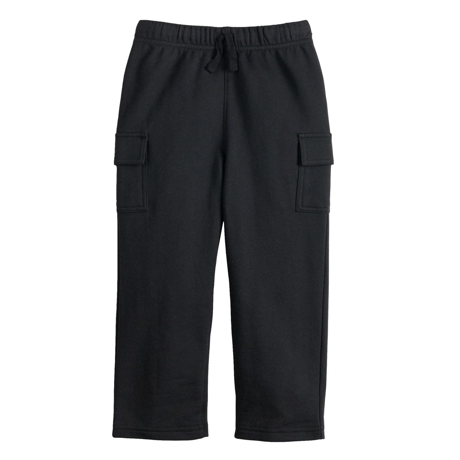 kohls boys cargo pants