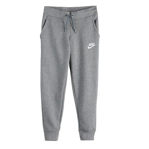 nike sweatpants dame