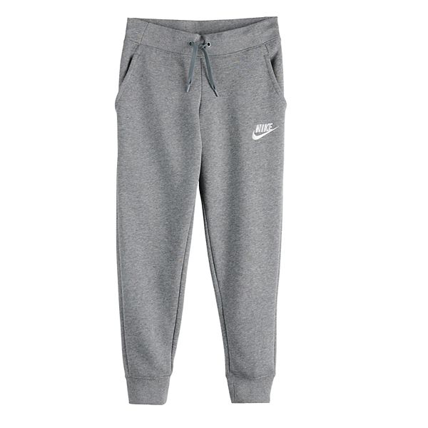 Girls 7 16 Nike Sweatpants