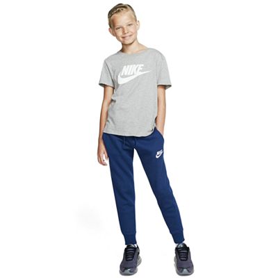 Cheapest Nike Sweatpants & Tshirt Youth Girls size Small NWT