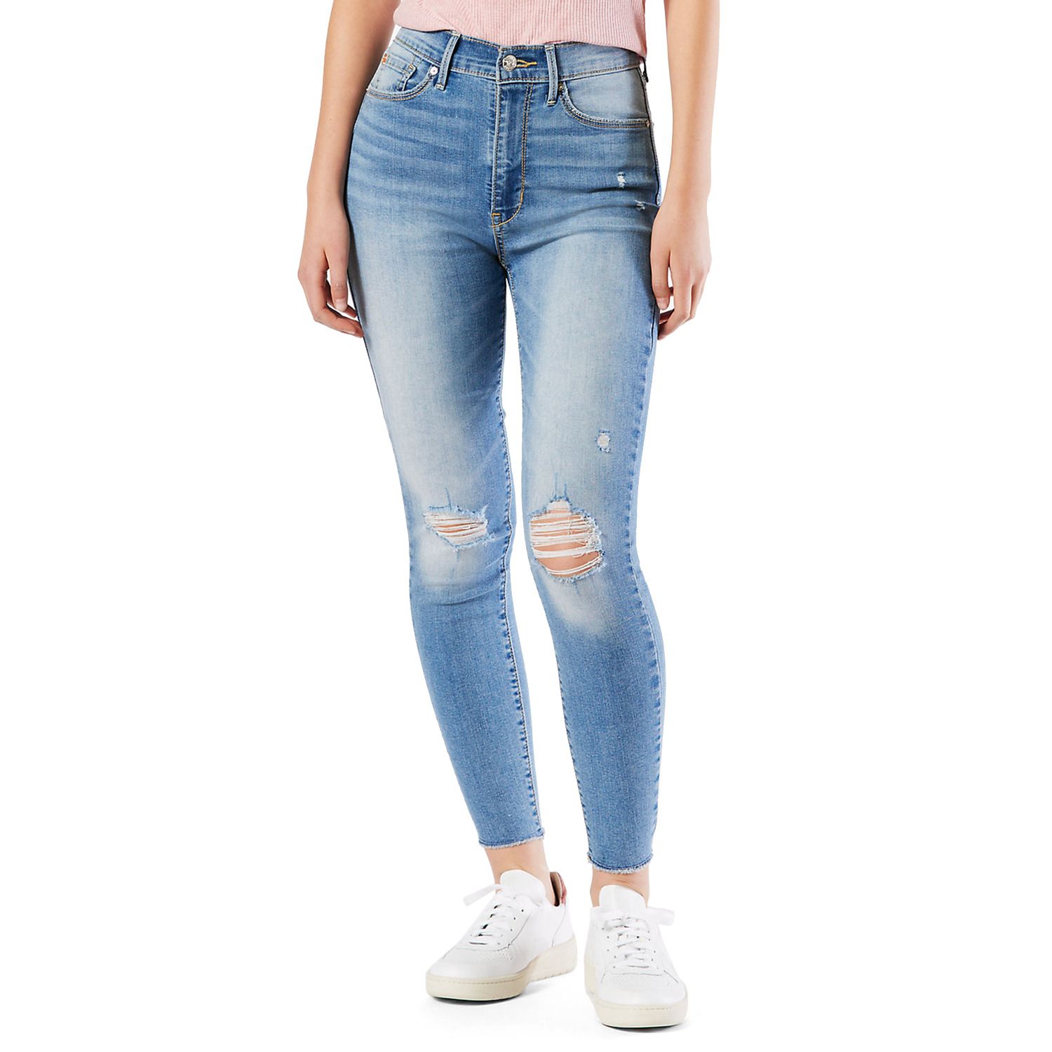 kohls junior levis