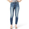 Juniors High Rise Jeans