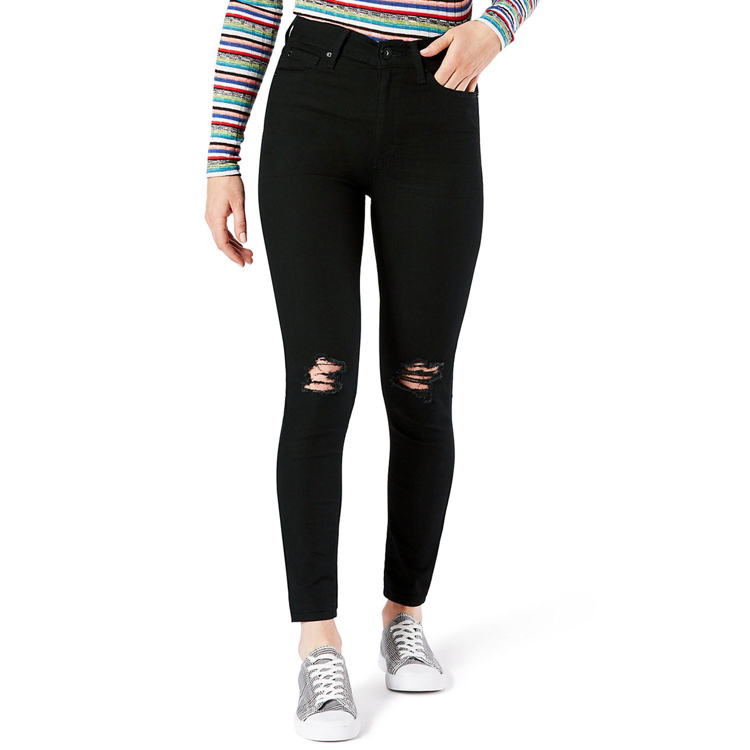 denizen jeggings