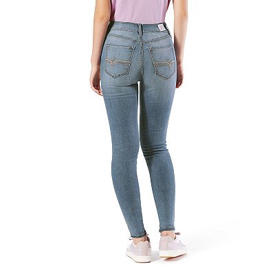 Levis denizen jeggings hotsell