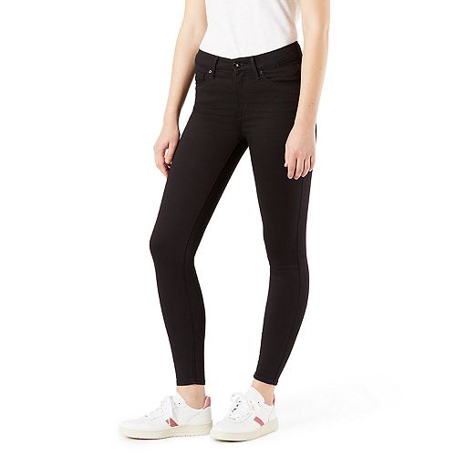 denizen levi's jeggings