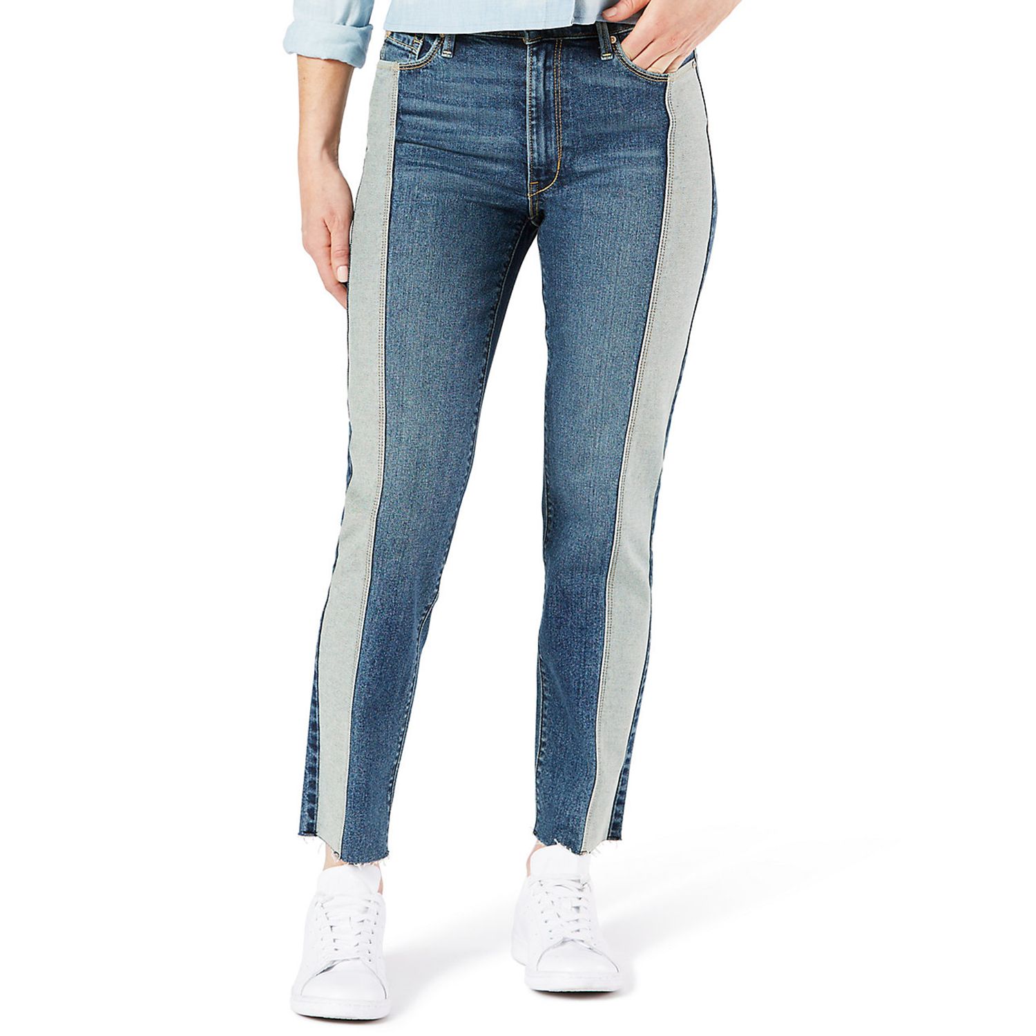 kohls denizen jeans