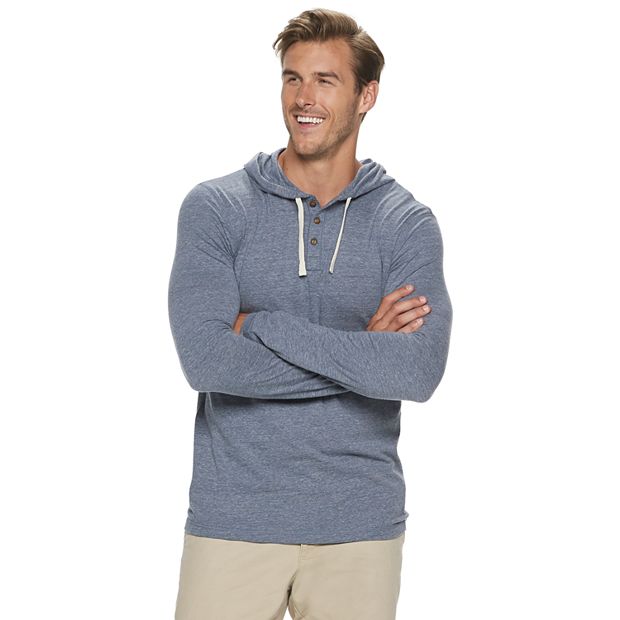 Kohls sonoma outlet hoodie