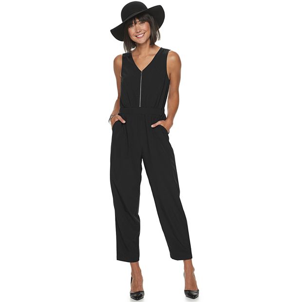 Kohls apt discount 9 jumpsuit