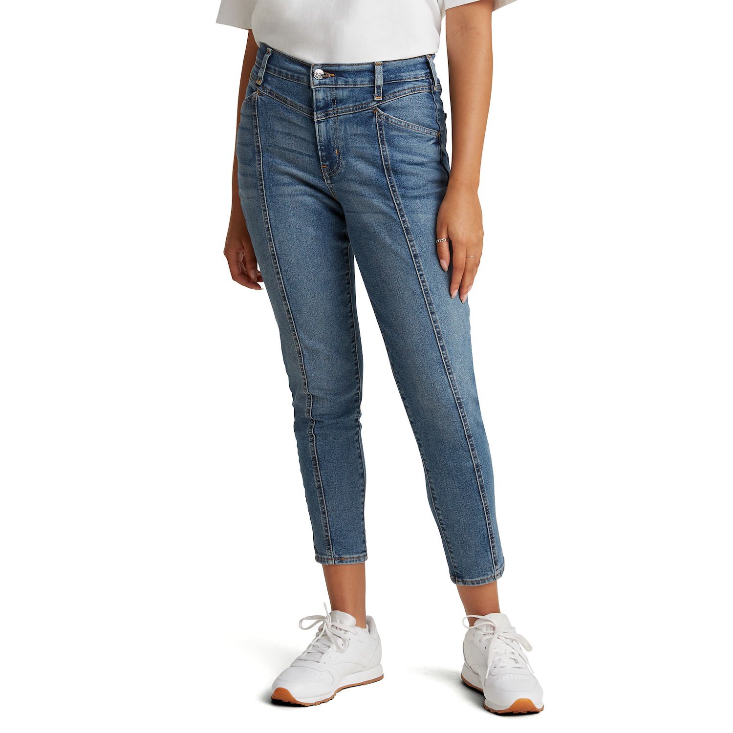 levi denizen women's jeans