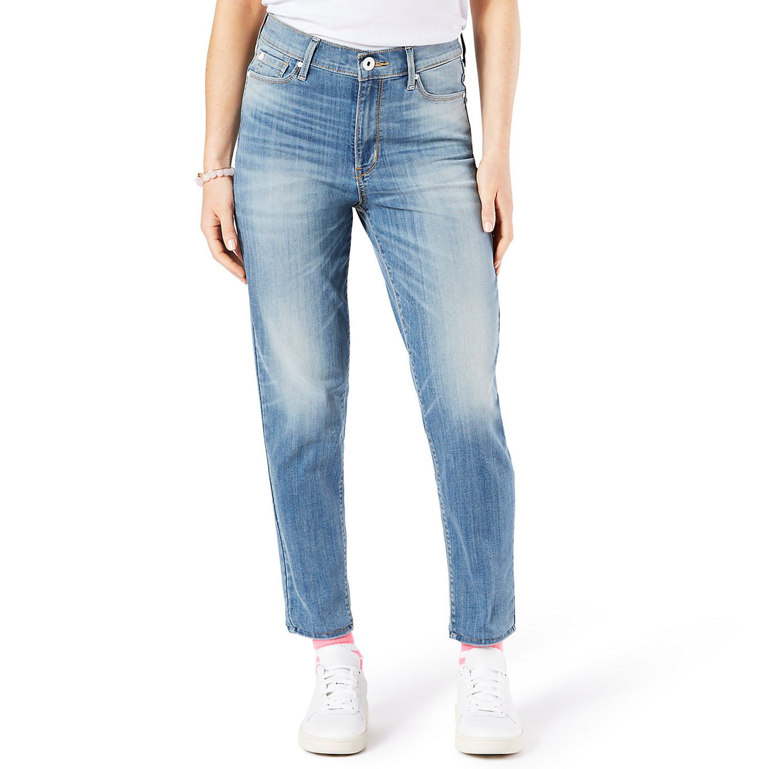 levi's boyfriend jeans kohls