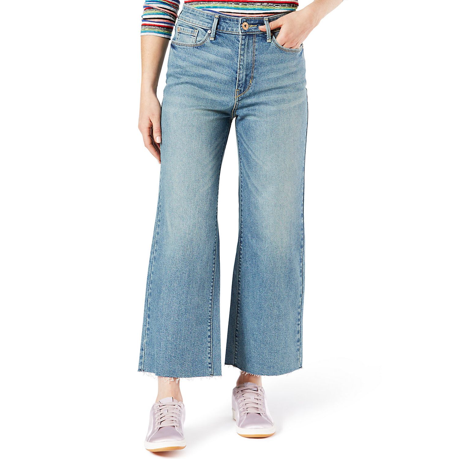 wide leg jeans juniors