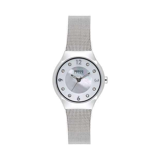 Bering on sale slim solar